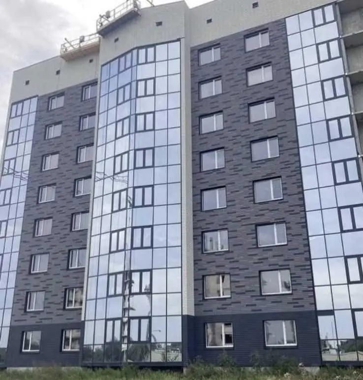 Квартира · 1 кімната