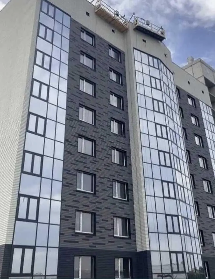 Квартира · 1 кімната