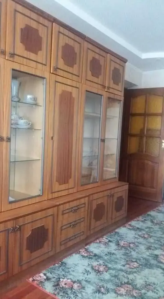 Квартира · 2 кімнати — Алмазний