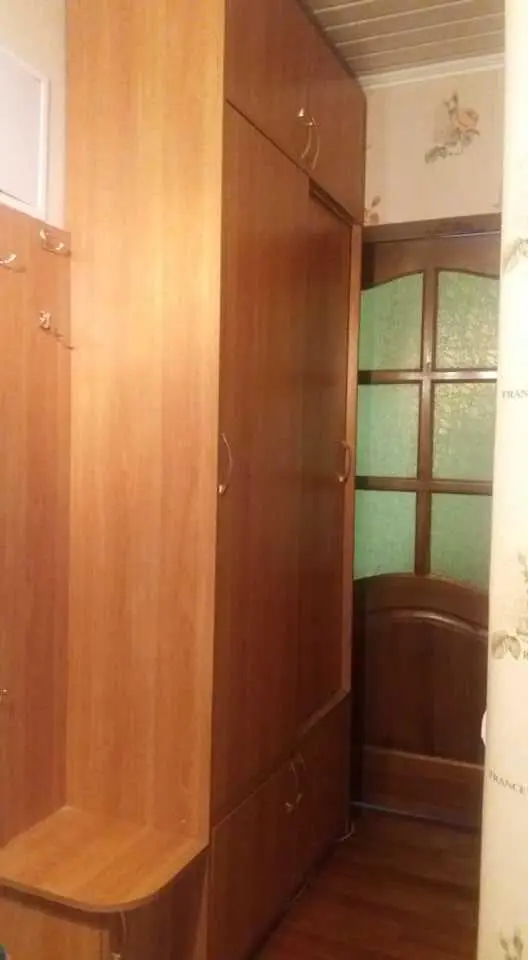 Квартира · 2 кімнати — Алмазний
