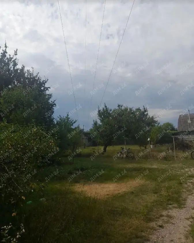 Ділянка — Вороніна / Затишне