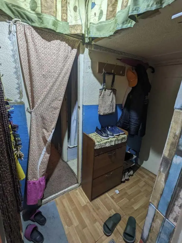 Кімната