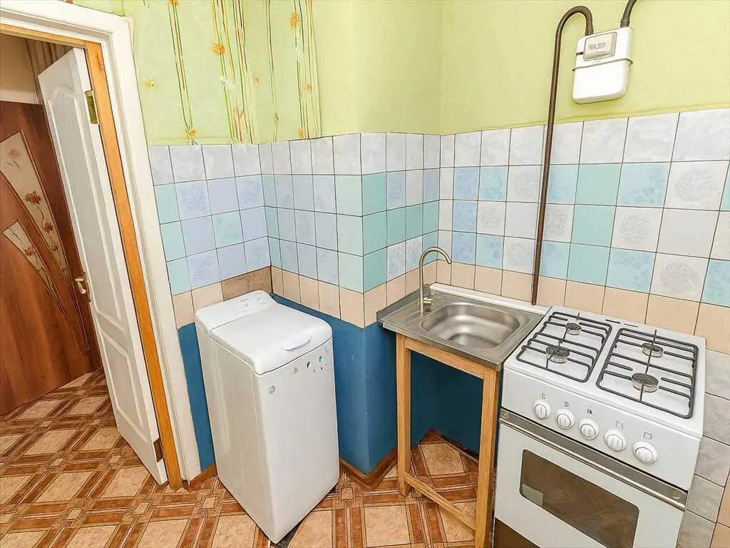Квартира · 2 кімнати