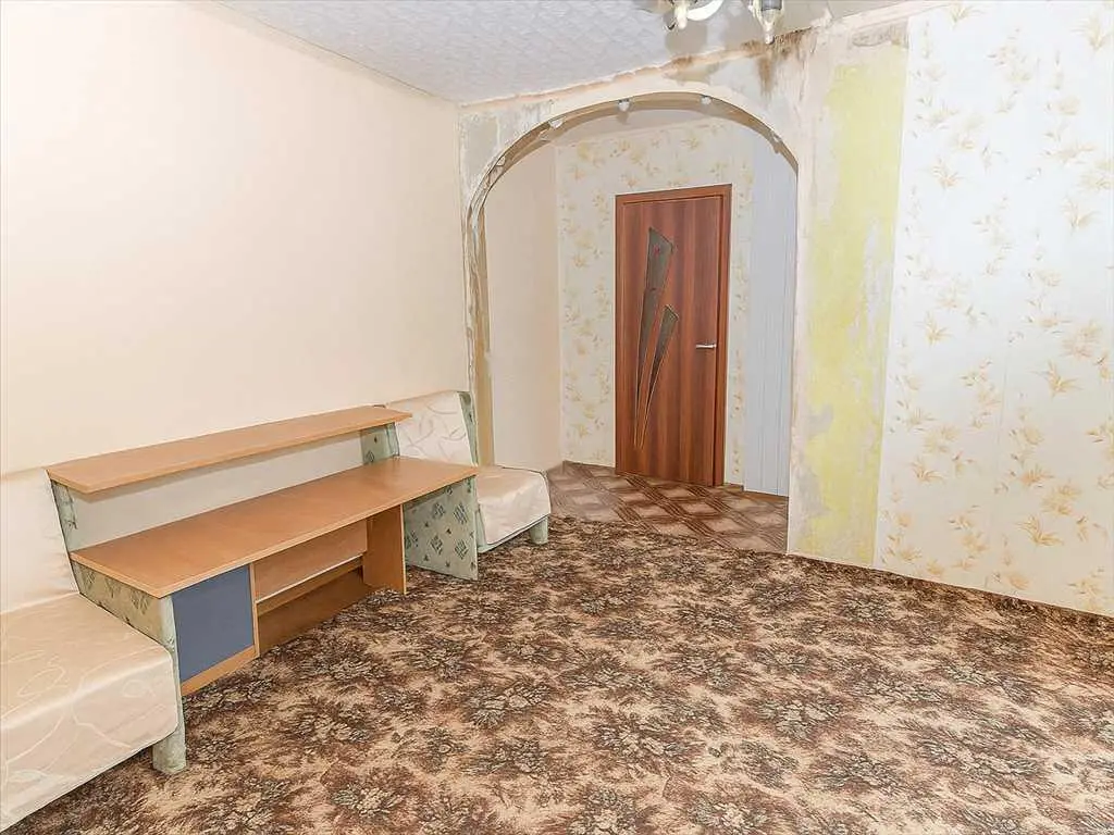 Квартира · 2 кімнати