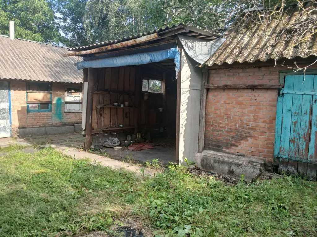 Будинок — Верхоли