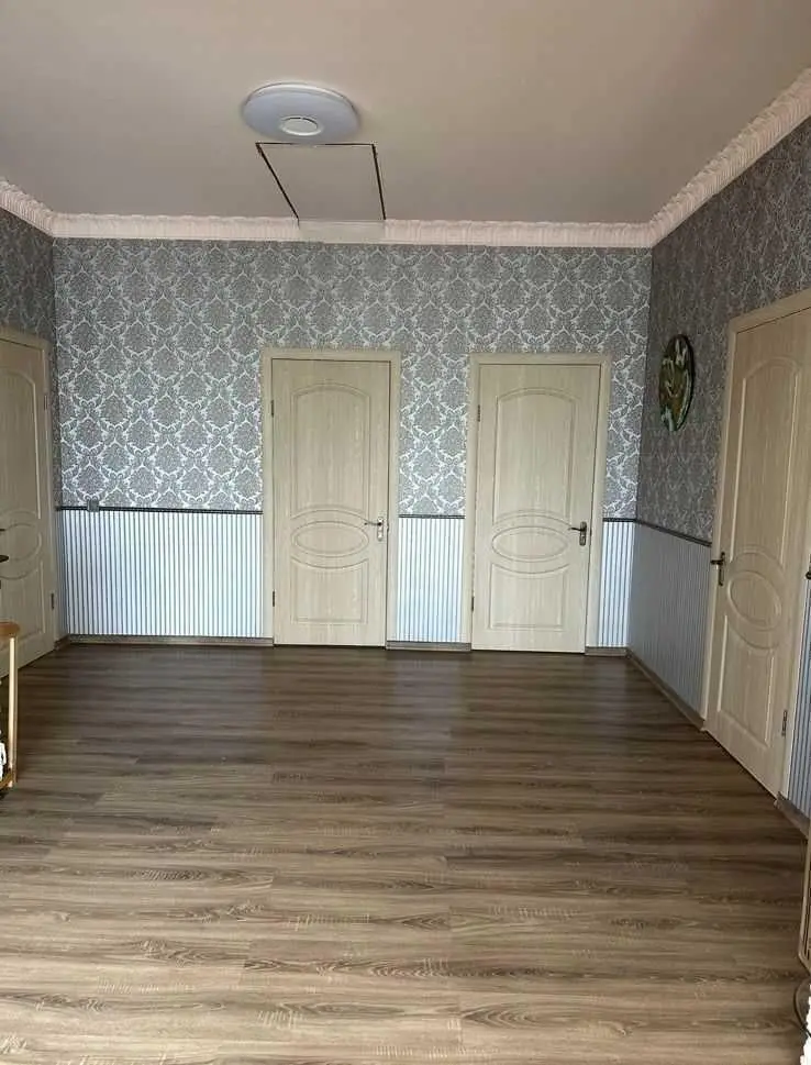 Будинок — Курилехівка