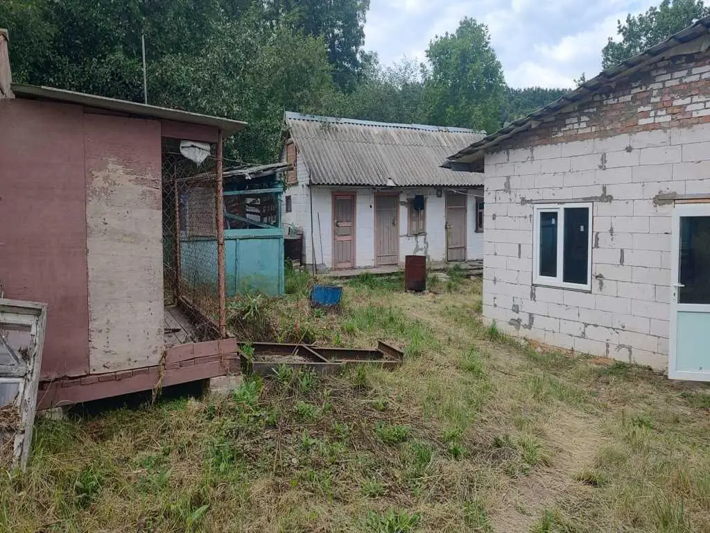 Будинок