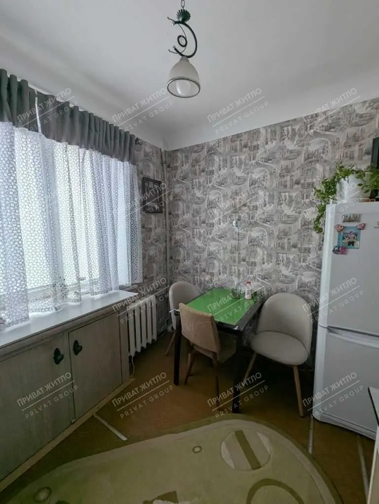 Квартира · 2 кімнати