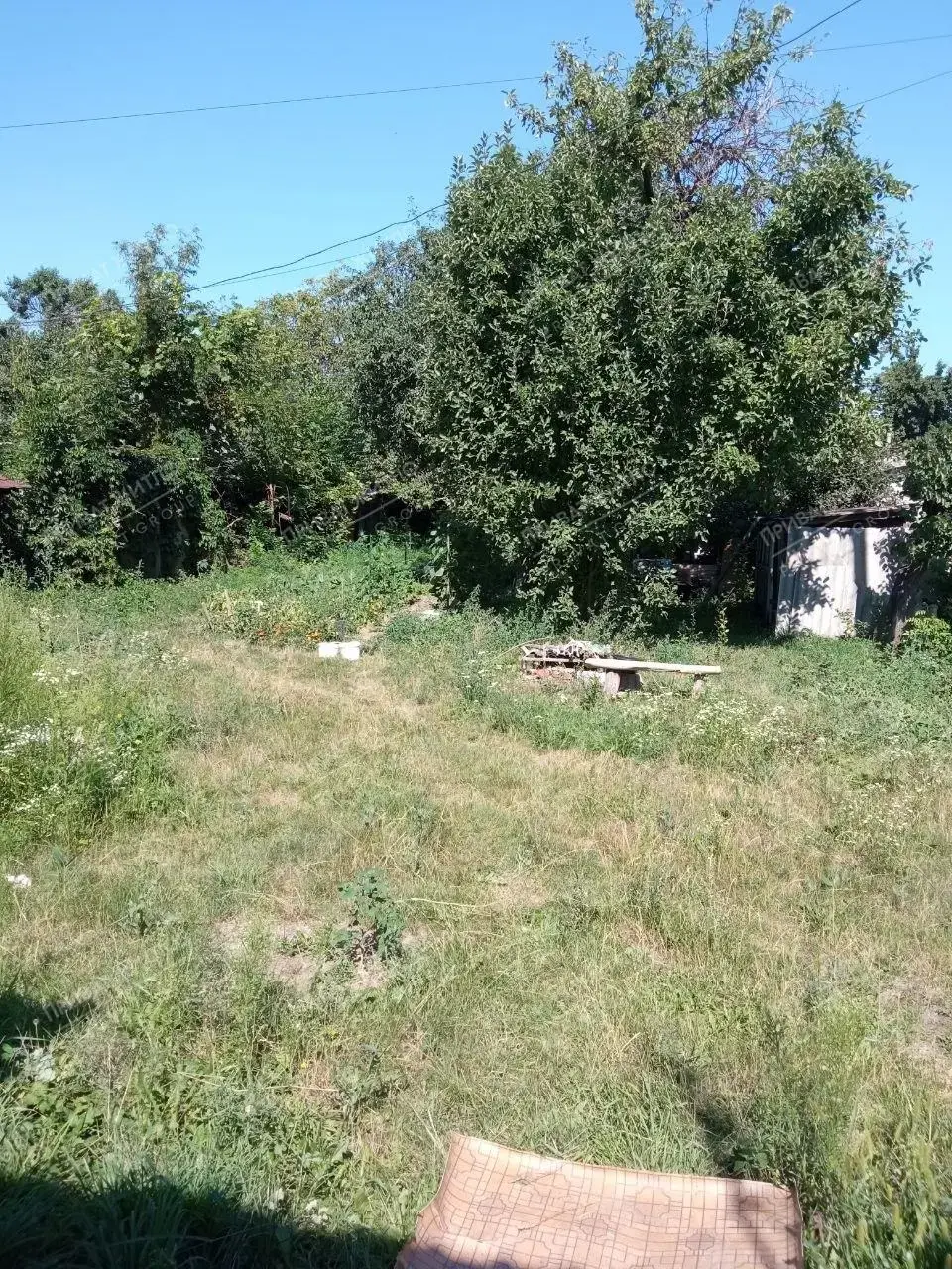 Будинок — Центр