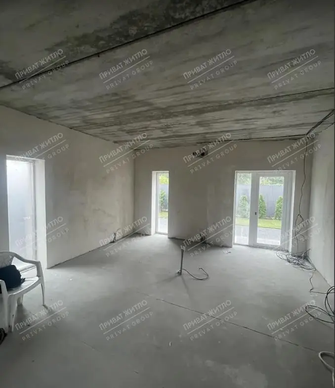 Будинок — Говтвянчик