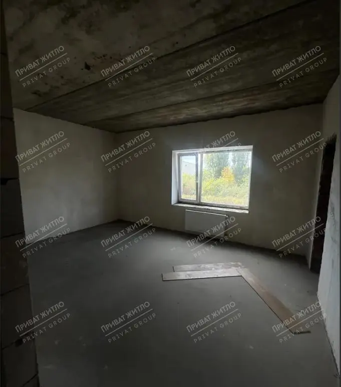 Будинок — Говтвянчик