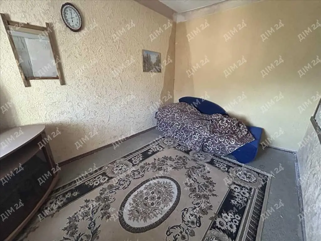 Квартира · 1 кімната