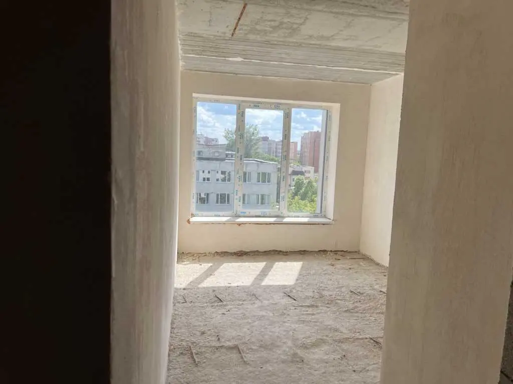 Квартира · 1 кімната