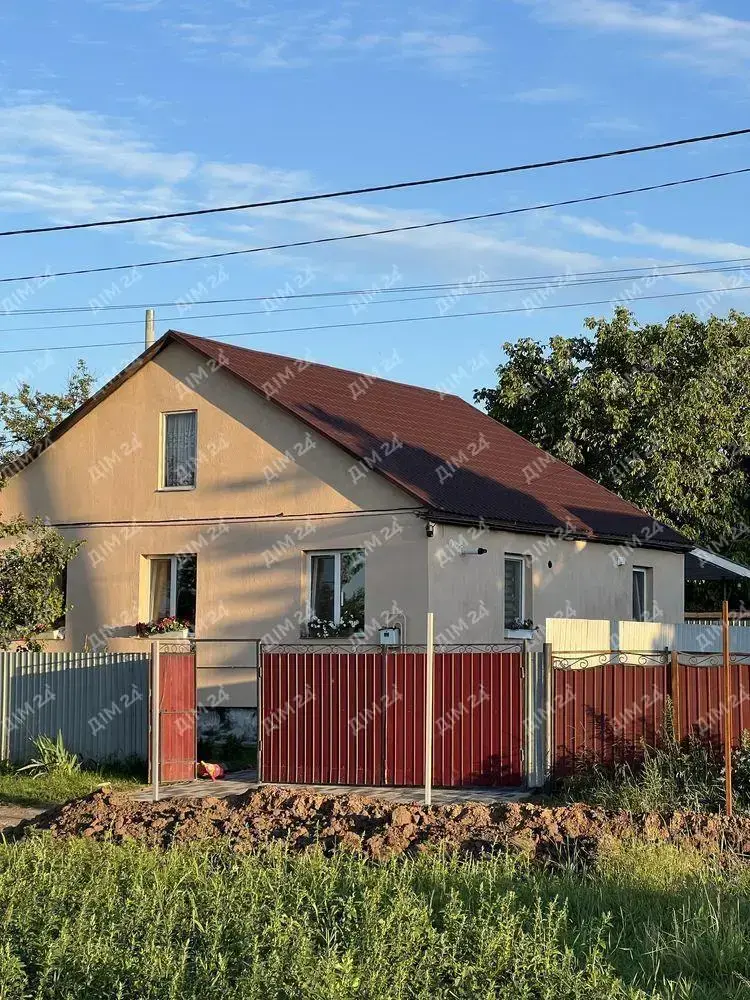 Будинок — Мачухи