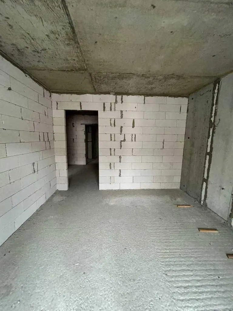 Квартира · 1 кімната