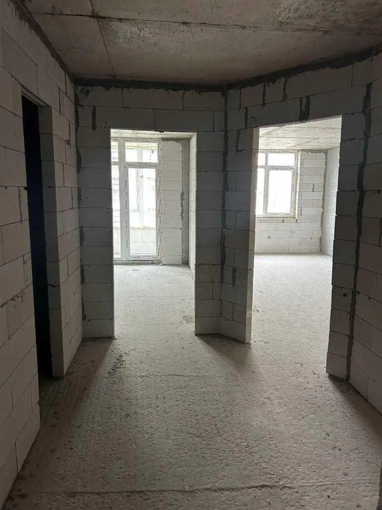 Квартира · 1 кімната