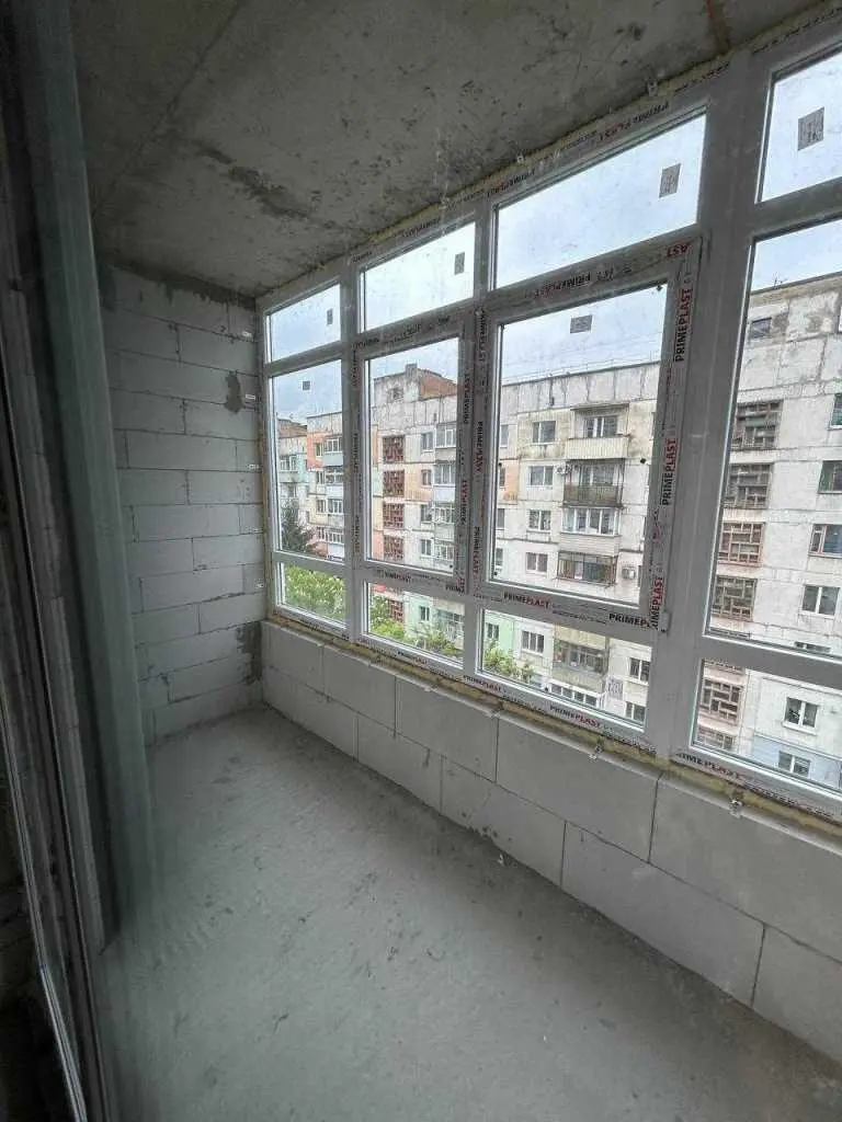 Квартира · 1 кімната — Алмазний