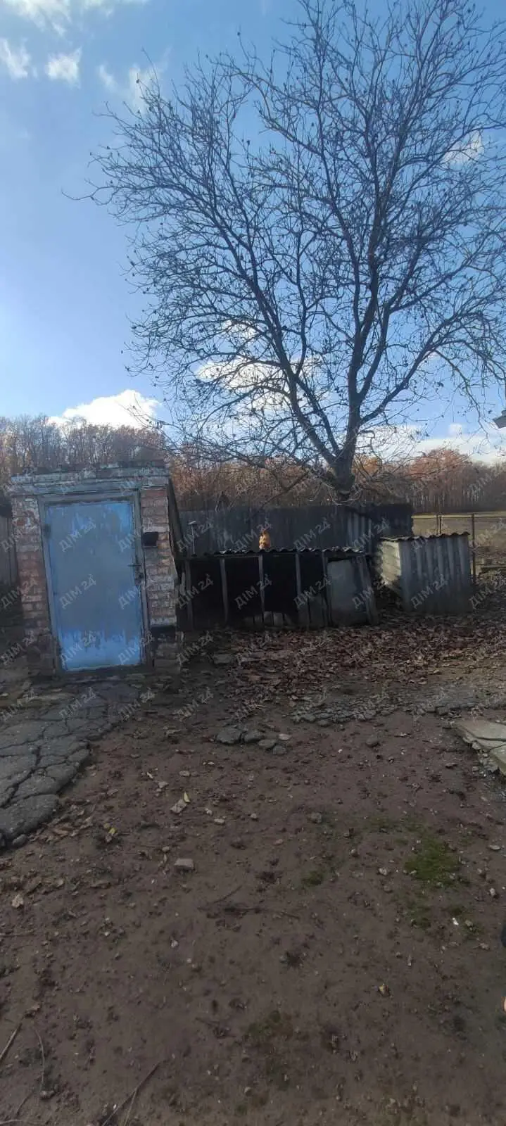 Будинок