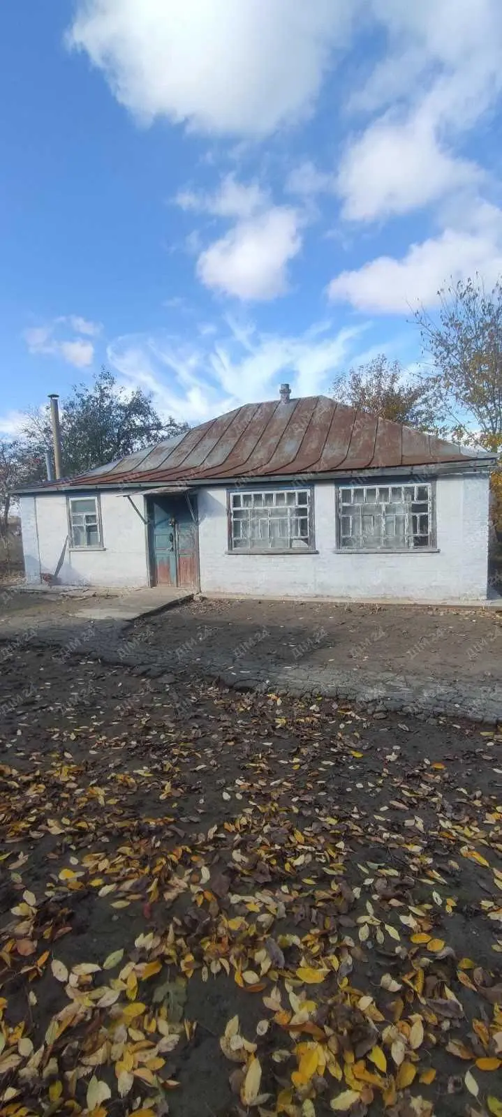 Будинок