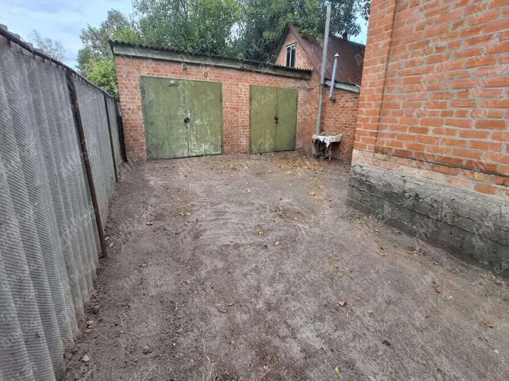 Будинок — Вакуленці