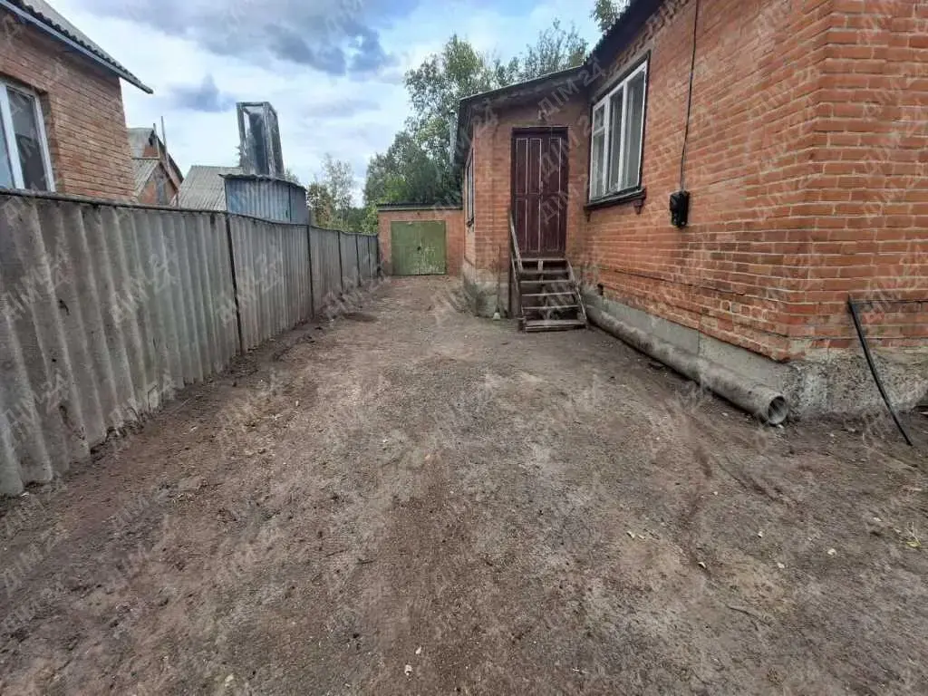 Будинок — Вакуленці