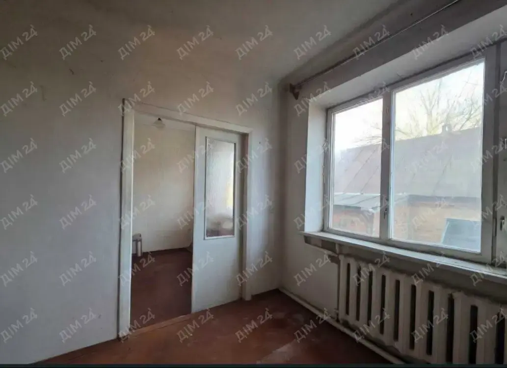 Будинок — Вакуленці