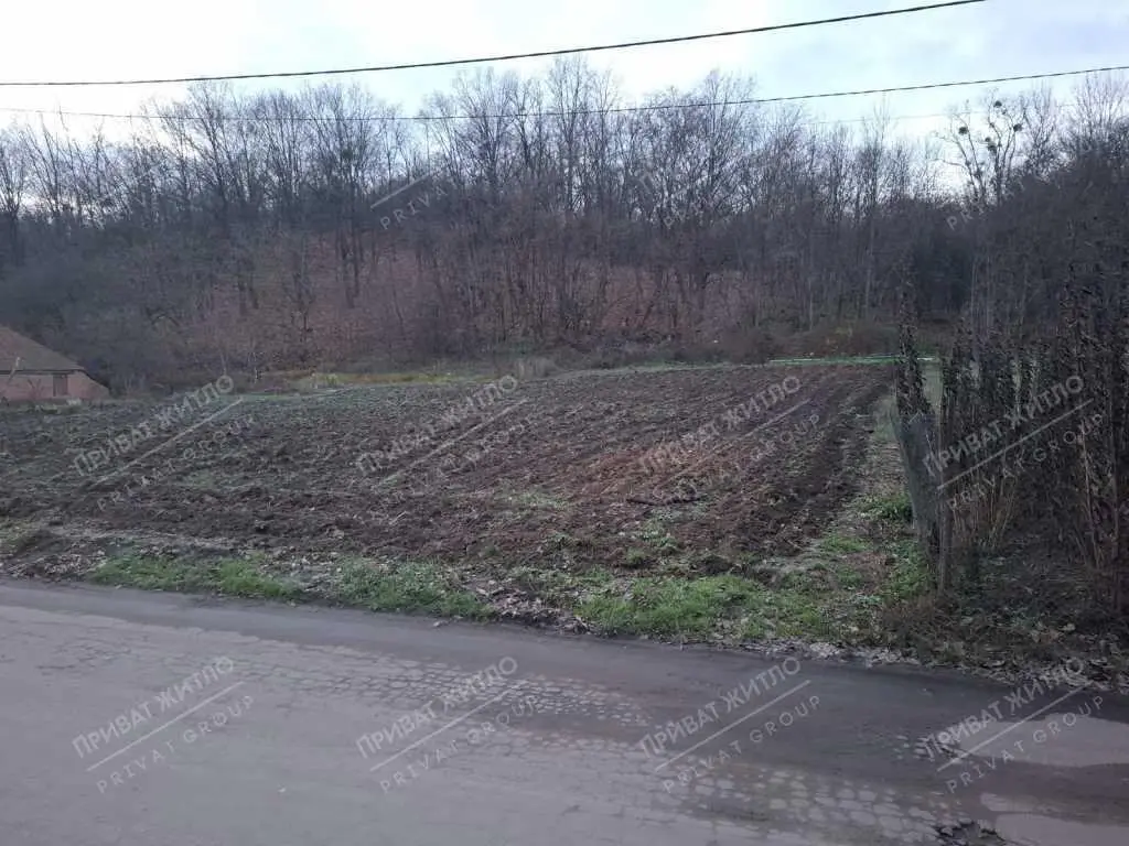 Ділянка — Сем`янівка