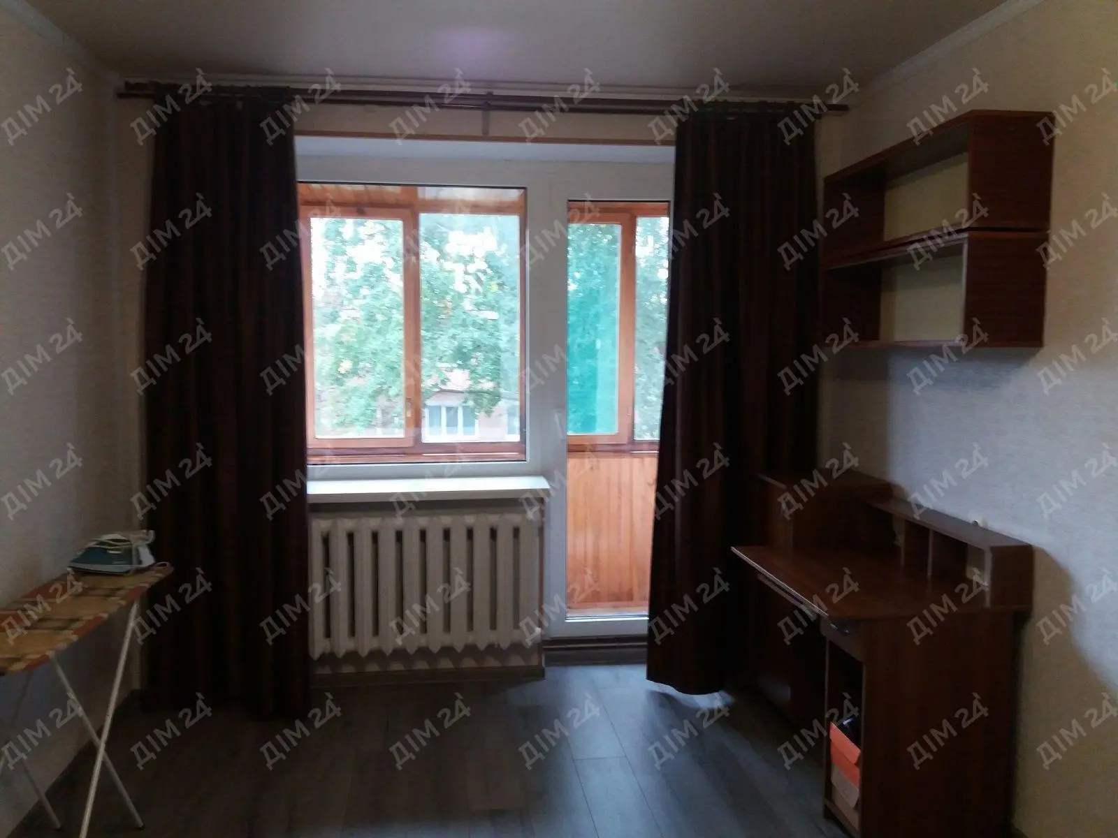 Квартира · 1 кімната