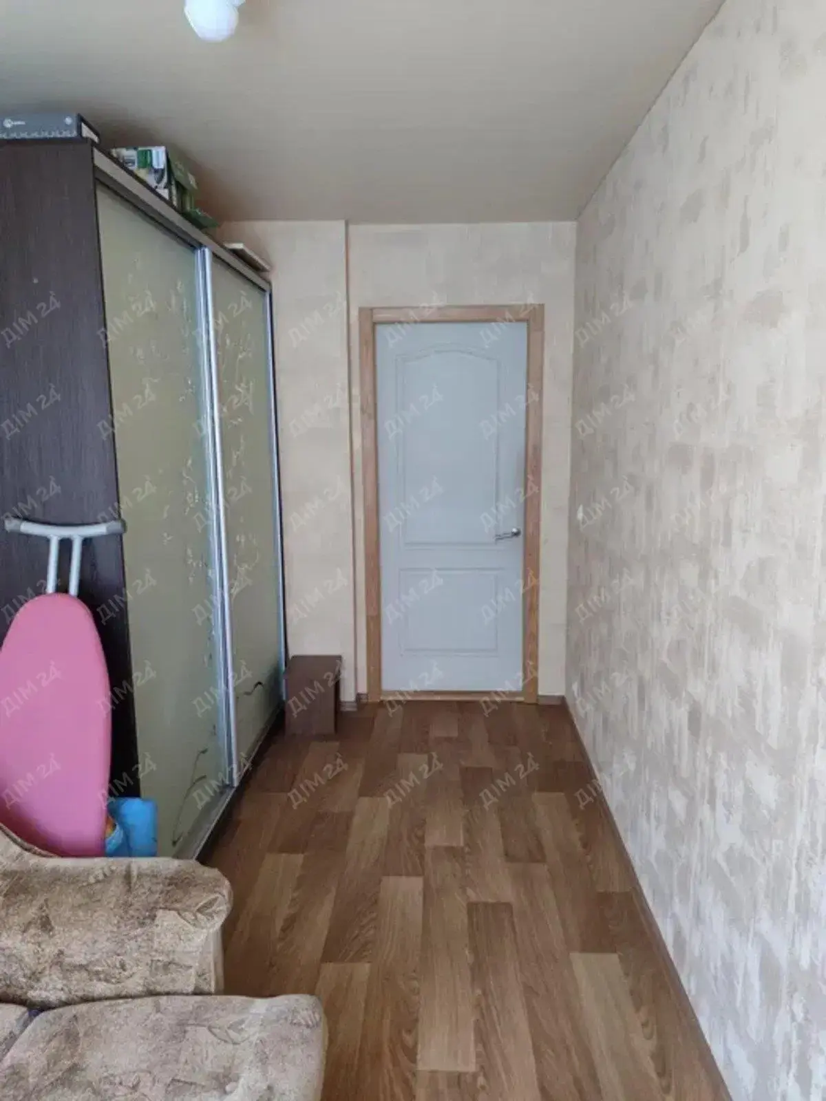 Квартира · 2 кімнати — Климівка