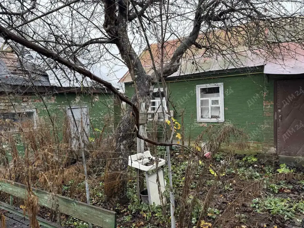Будинок