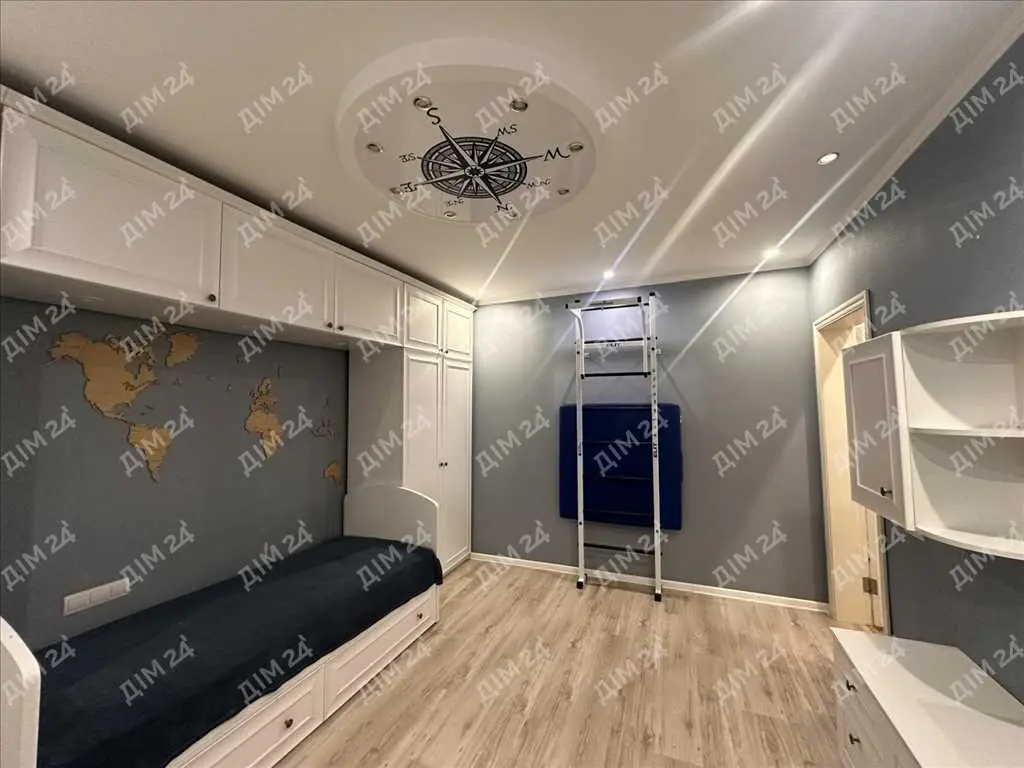 Квартира · 3 кімнати — Боженка