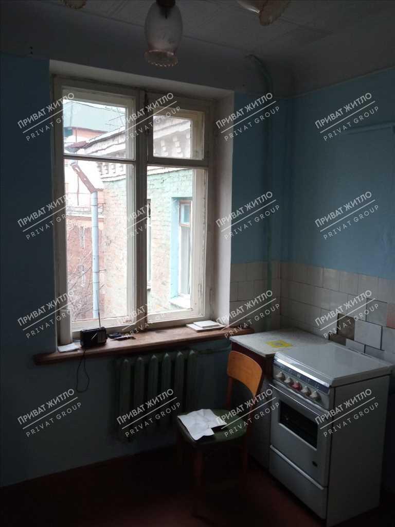 Квартира · 2 кімнати — Центр