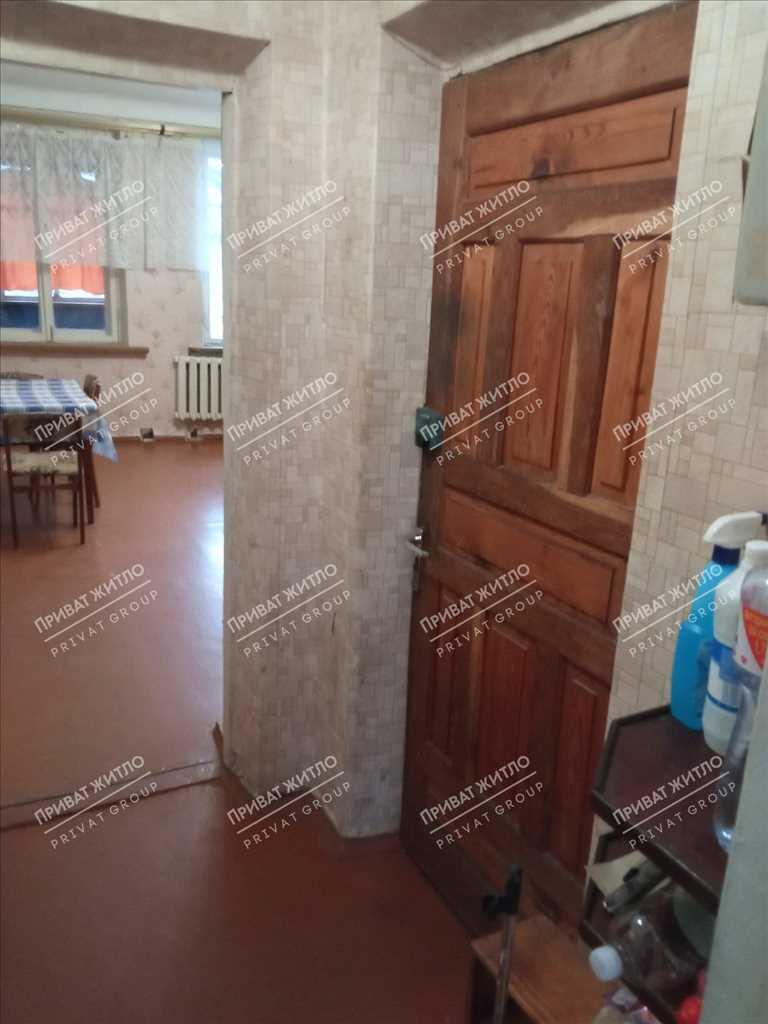 Квартира · 2 кімнати — Центр