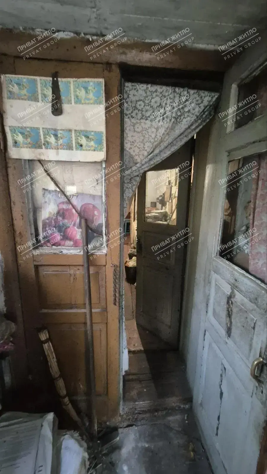 Квартира · 1 кімната