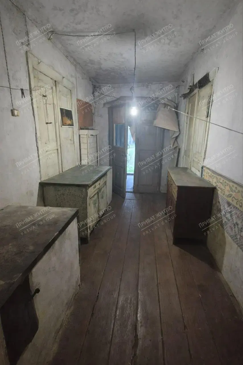 Квартира · 1 кімната — М`ясокомбінат