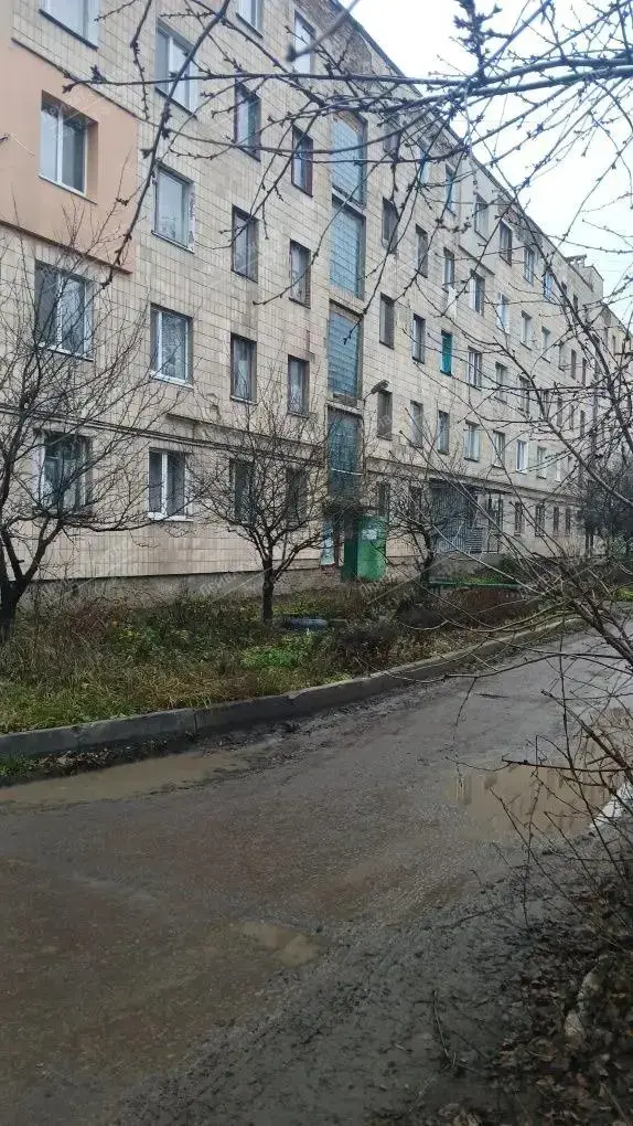 Кімната