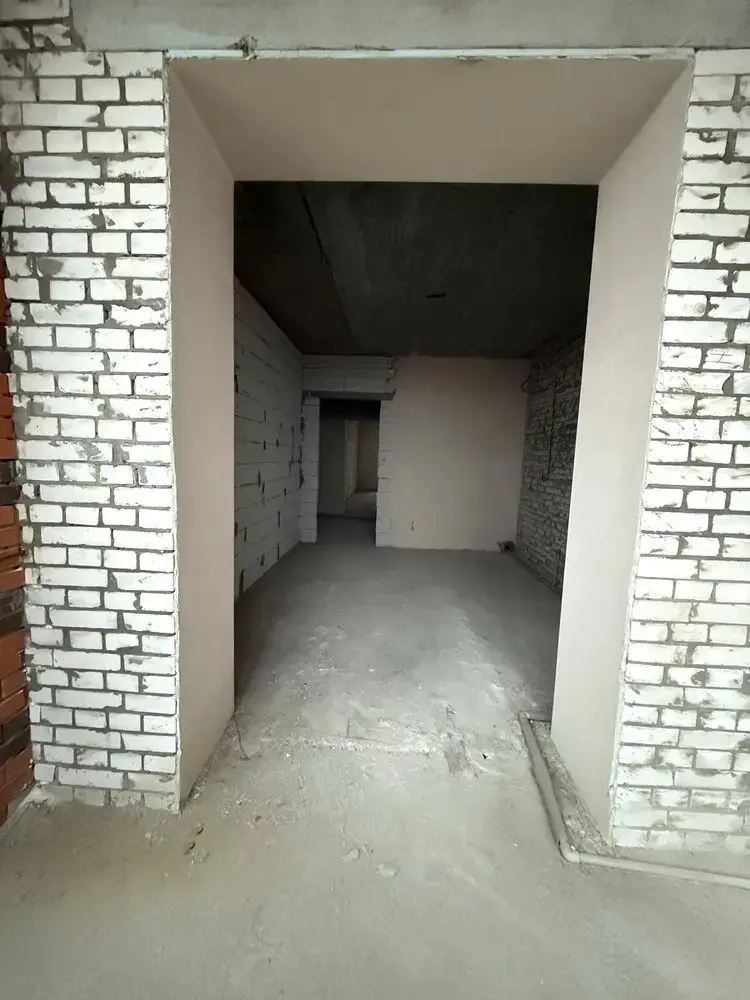 Квартира · 2 кімнати — Боженка