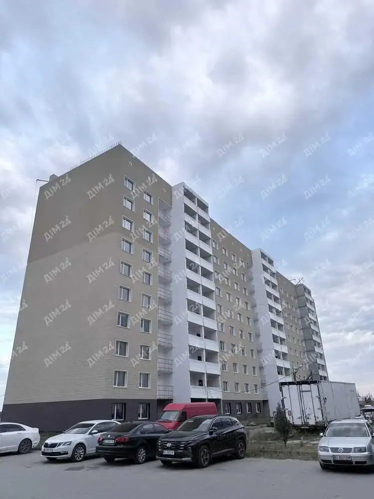 Квартира · 2 кімнати
