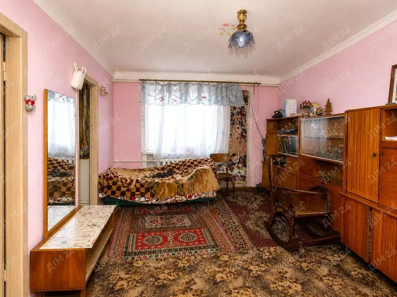 Квартира · 3 кімнати