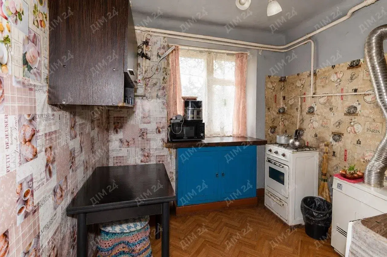 Квартира · 3 кімнати