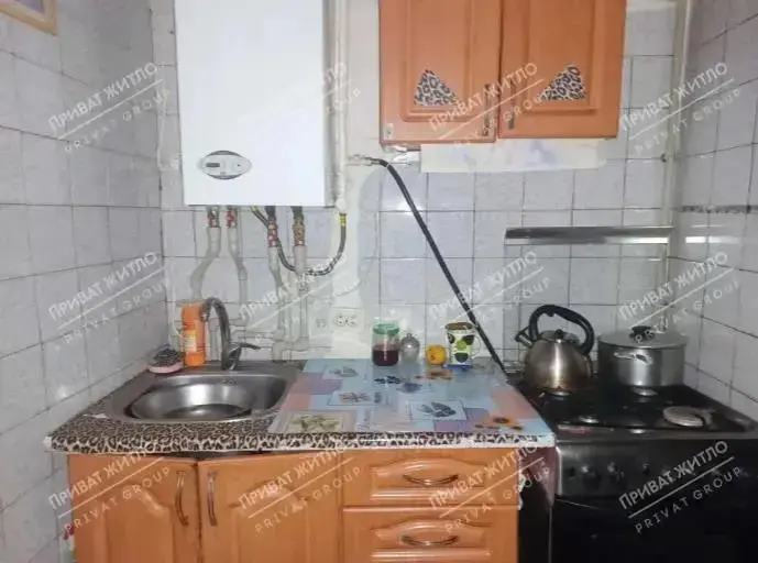 Будинок — Алмазний