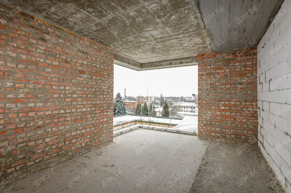 Квартира · 2 кімнати