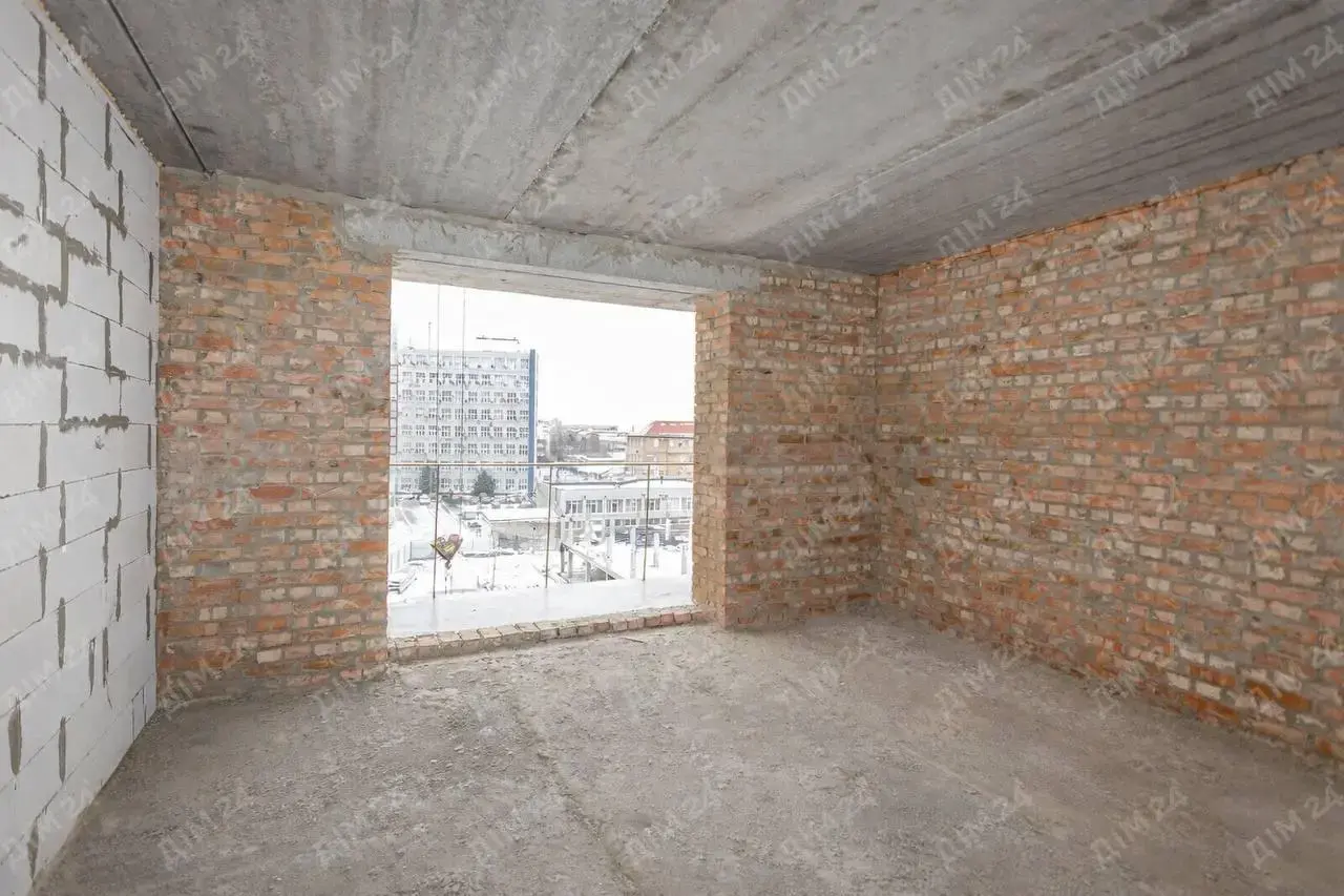 Квартира · 2 кімнати