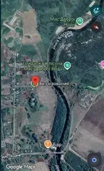 Ділянка