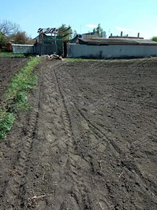 Будинок — Писарівка