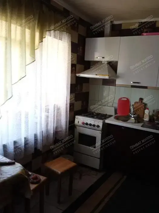 Будинок — Писарівка