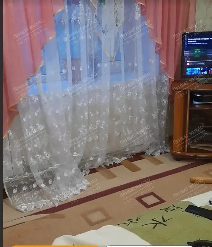 Будинок — Конкорд ТЦ