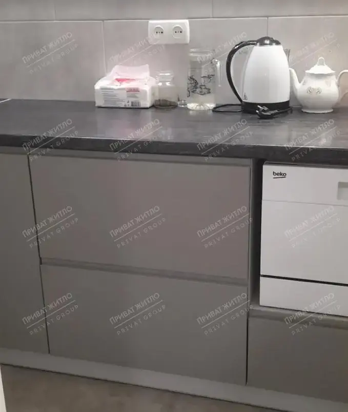 Будинок — Конкорд ТЦ