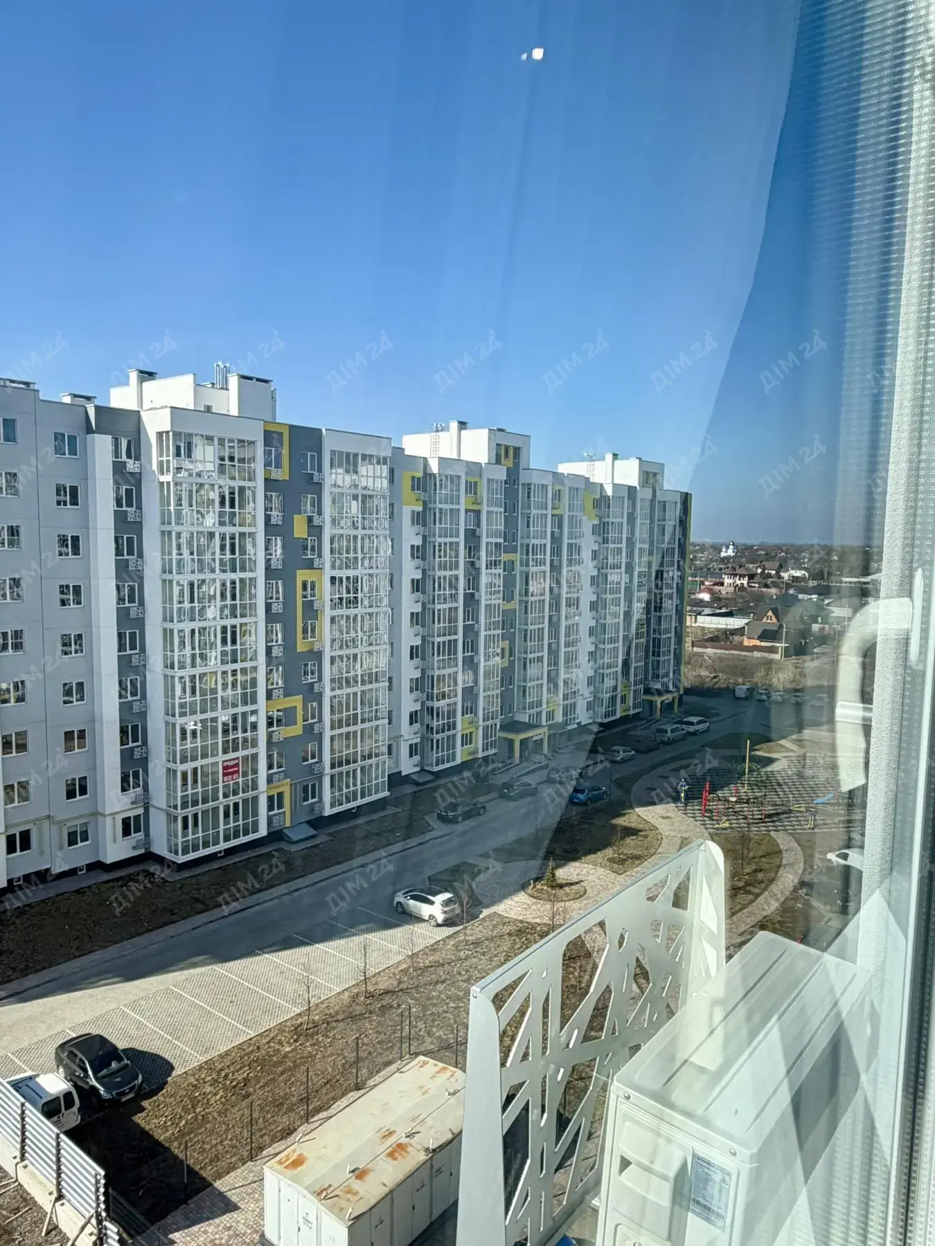 Квартира · 1 кімната — Браїлки