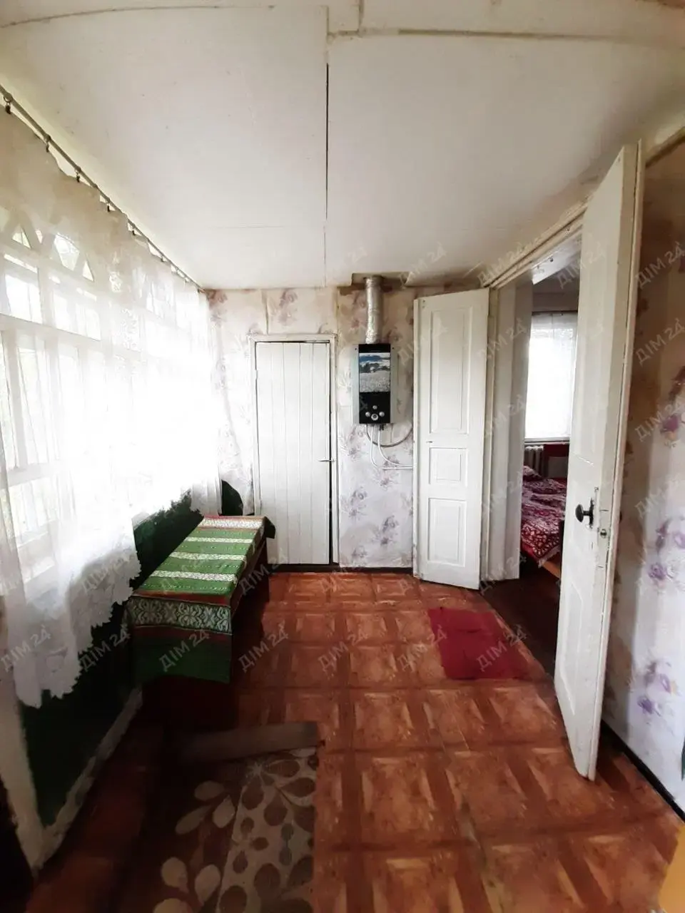 Будинок — Нові Санжари